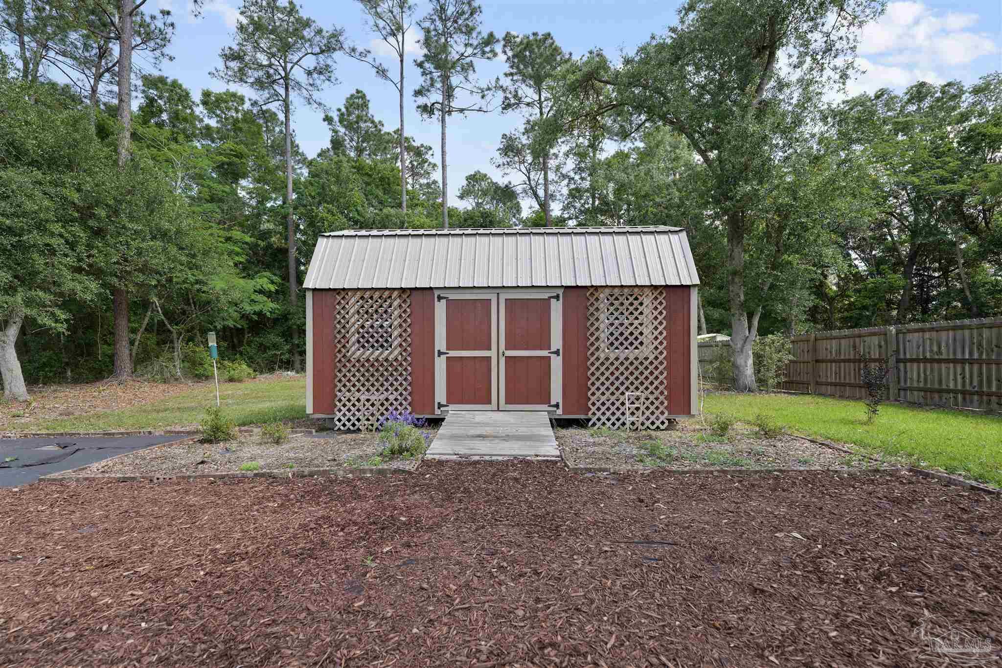 4986 Guernsey Road Pace, FL 32571 - Photo 32 of 34