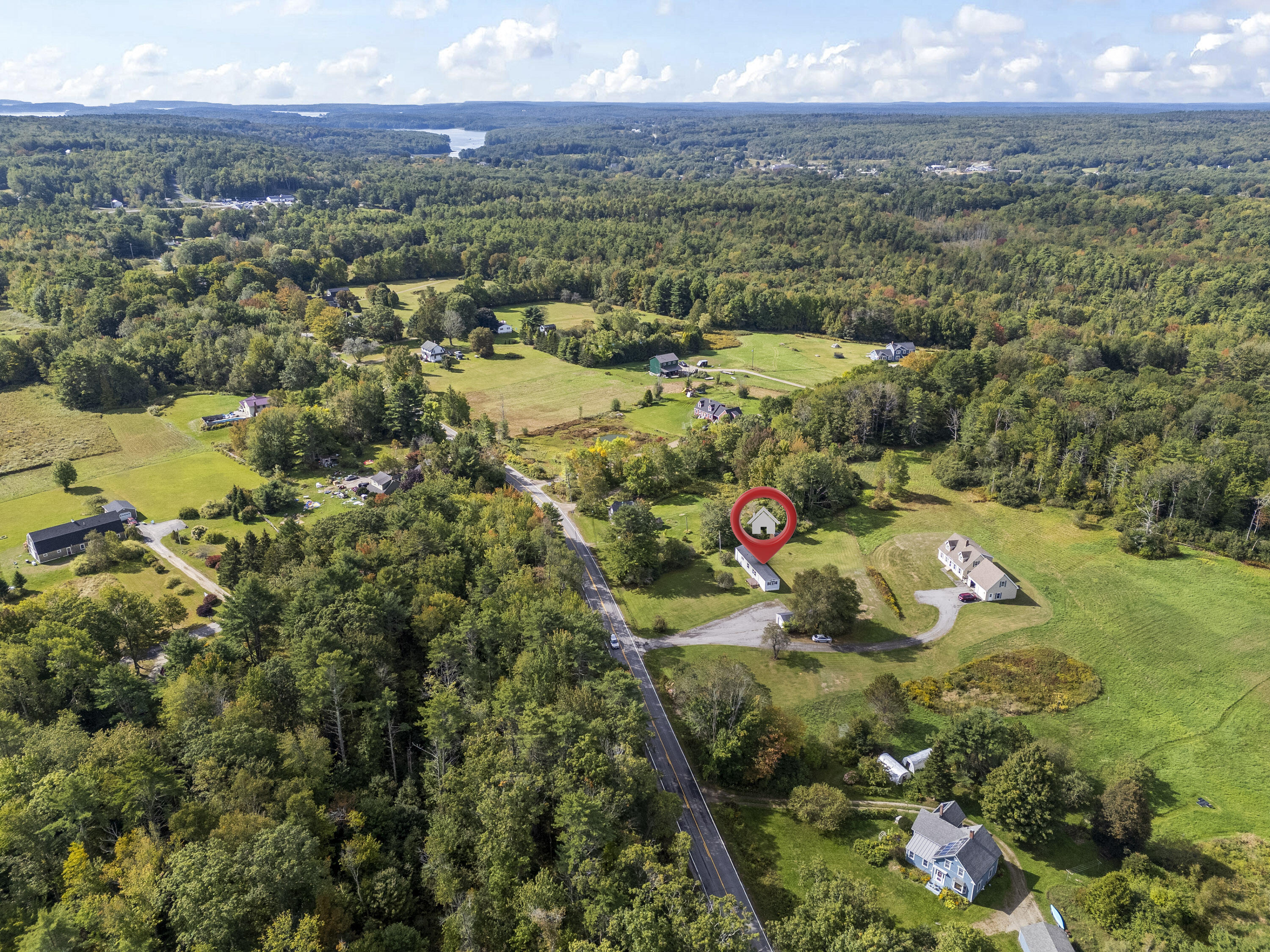 398 Washington Road Waldoboro, ME 04572 - Photo 14 of 49
