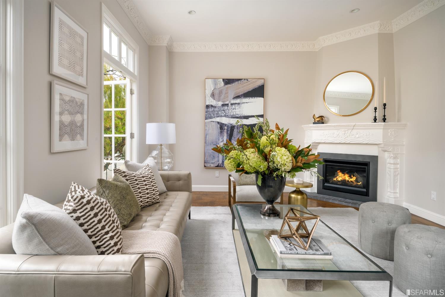 3031 Cabrillo Street San Francisco, CA 94121 - Photo 2 of 26