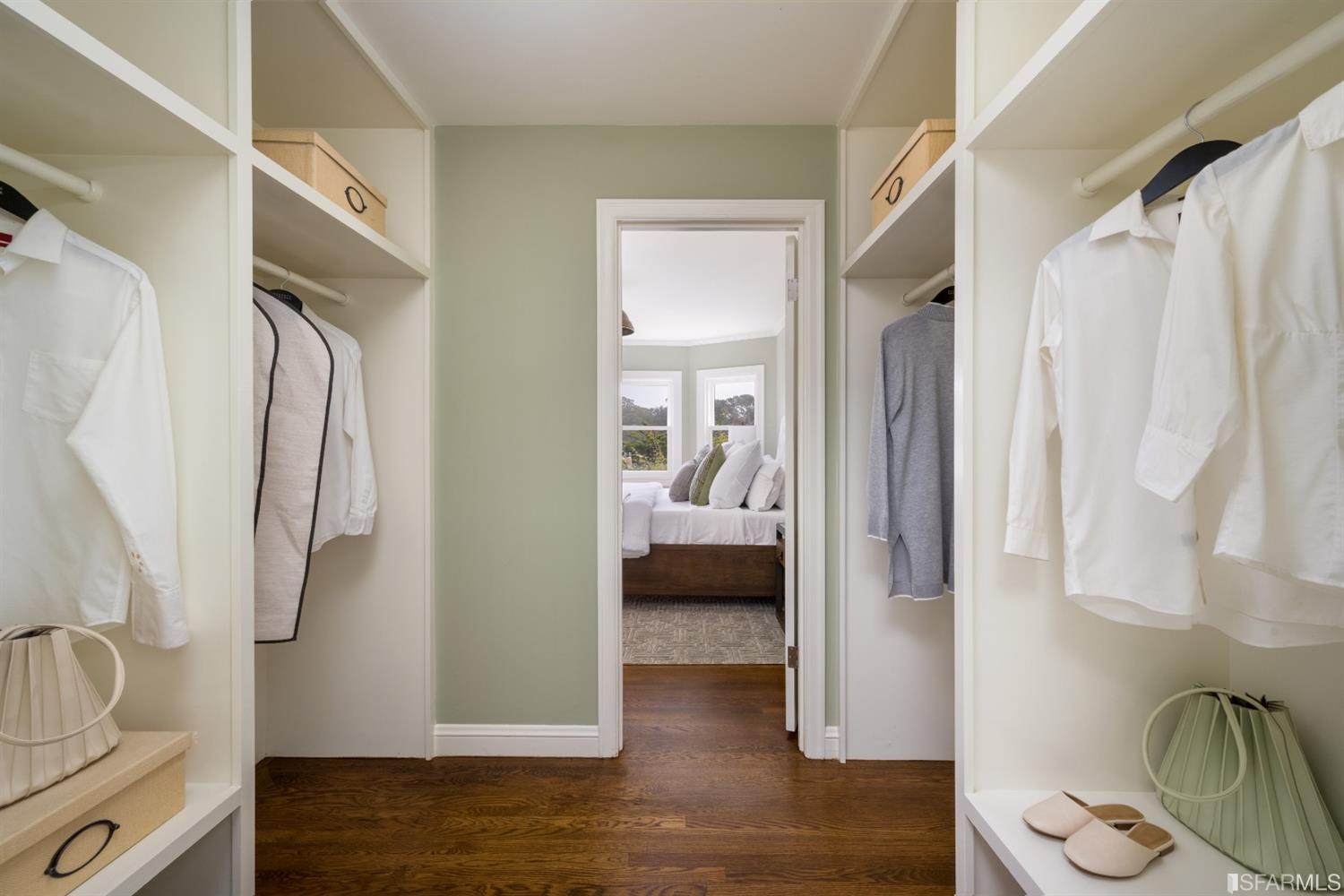 3031 Cabrillo Street San Francisco, CA 94121 - Photo 12 of 26