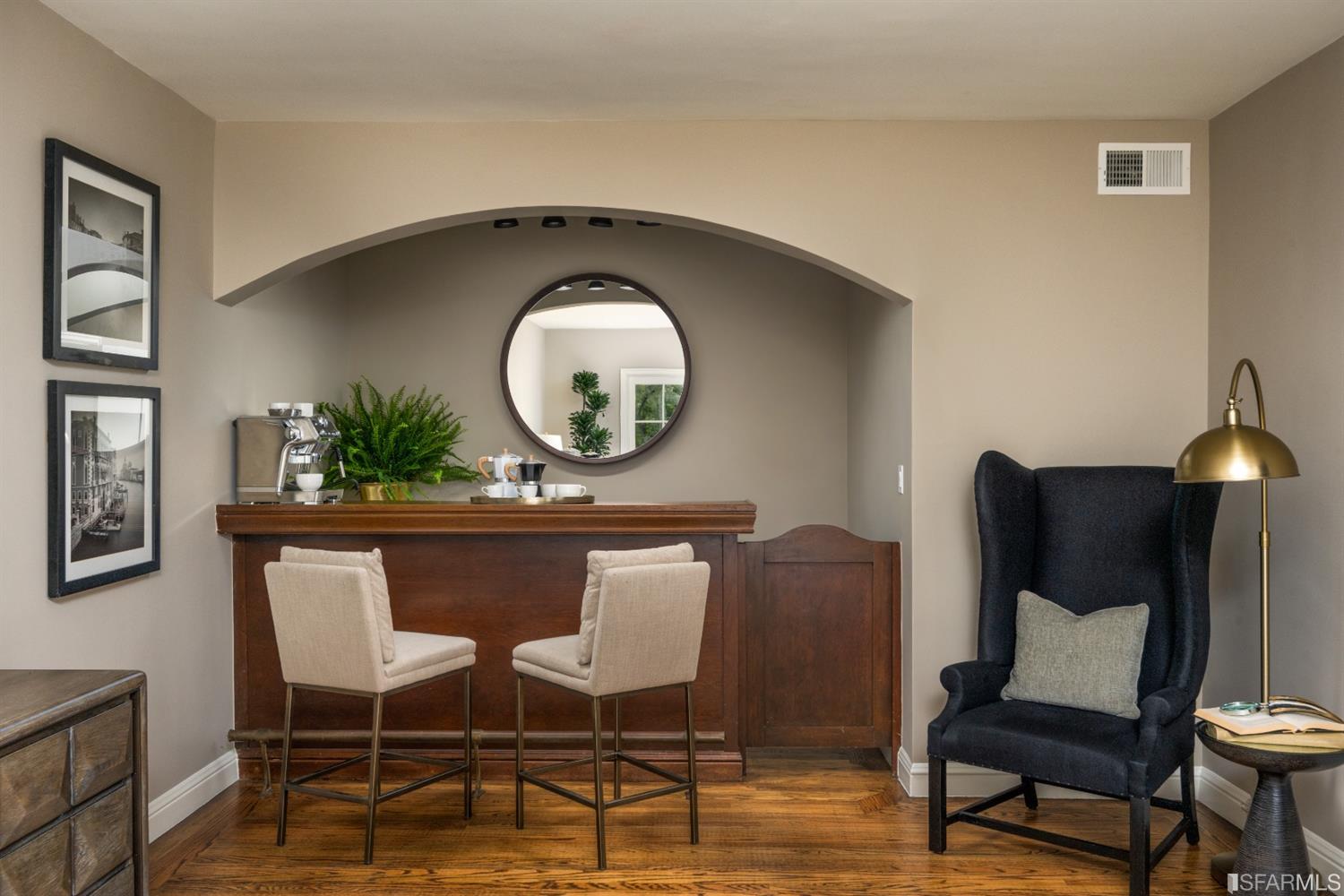 3031 Cabrillo Street San Francisco, CA 94121 - Photo 15 of 26