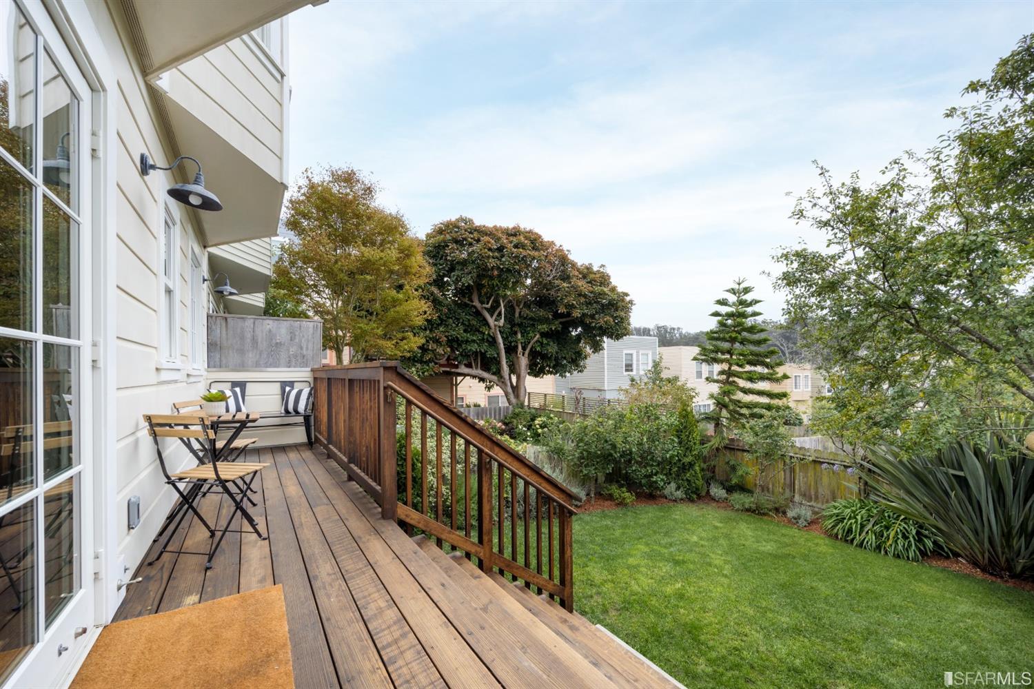 3031 Cabrillo Street San Francisco, CA 94121 - Photo 16 of 26