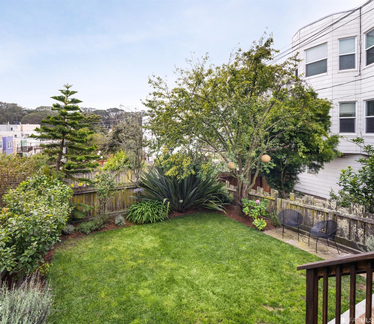 3031 Cabrillo Street San Francisco, CA 94121 - Photo 17 of 26