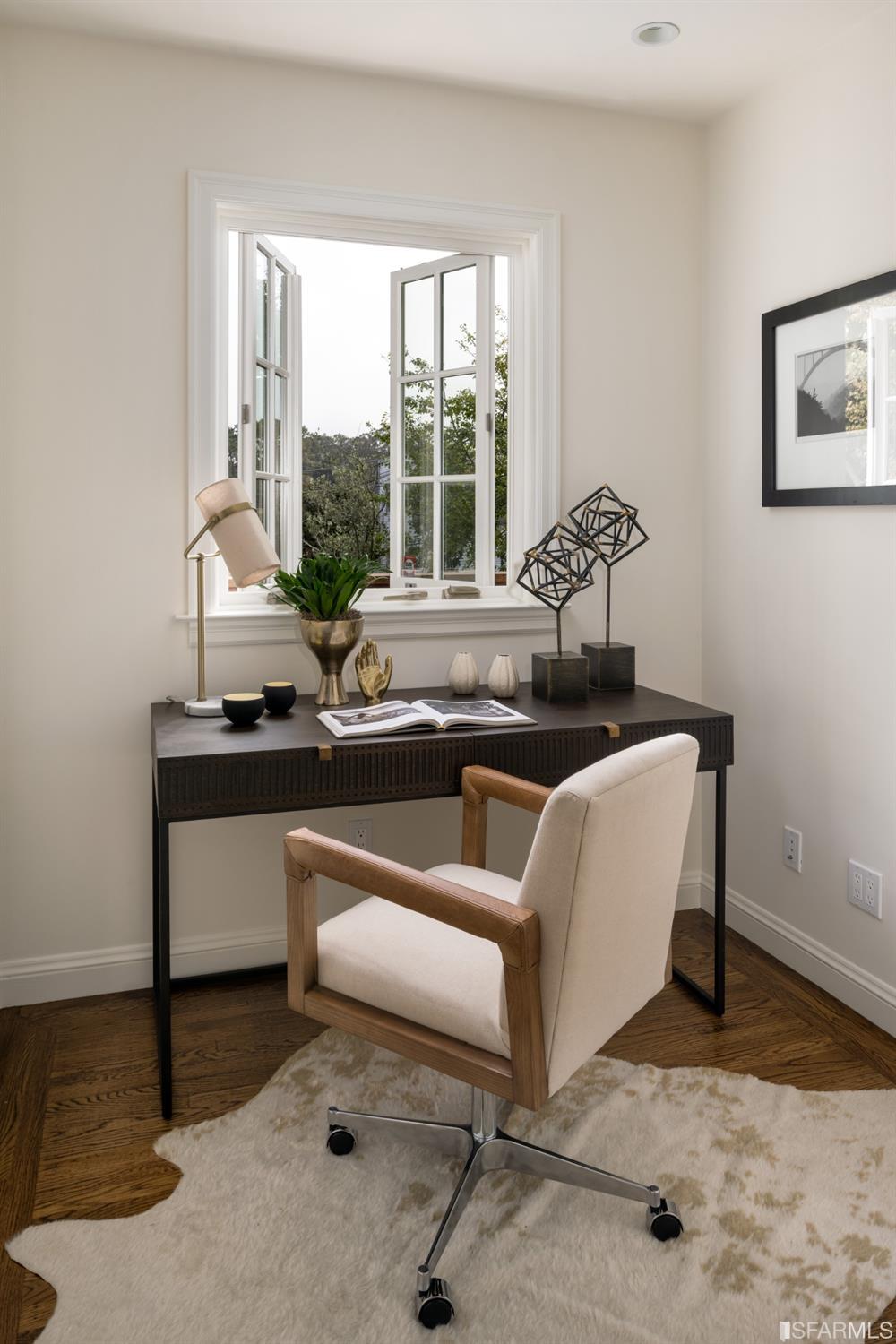 3031 Cabrillo Street San Francisco, CA 94121 - Photo 18 of 26