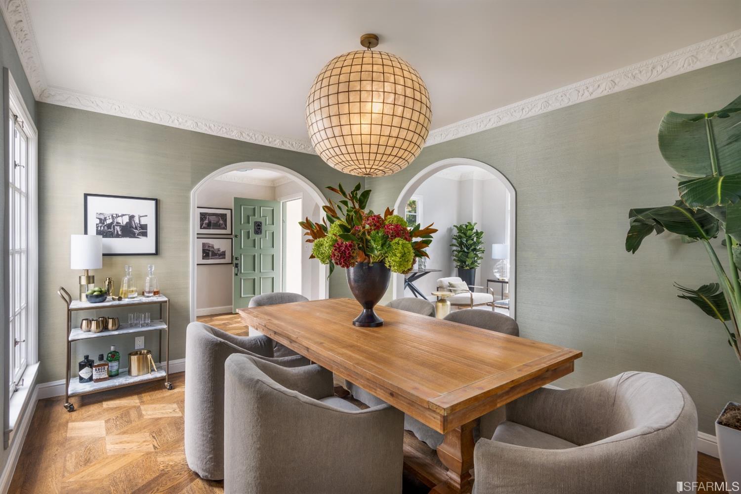 3031 Cabrillo Street San Francisco, CA 94121 - Photo 3 of 26