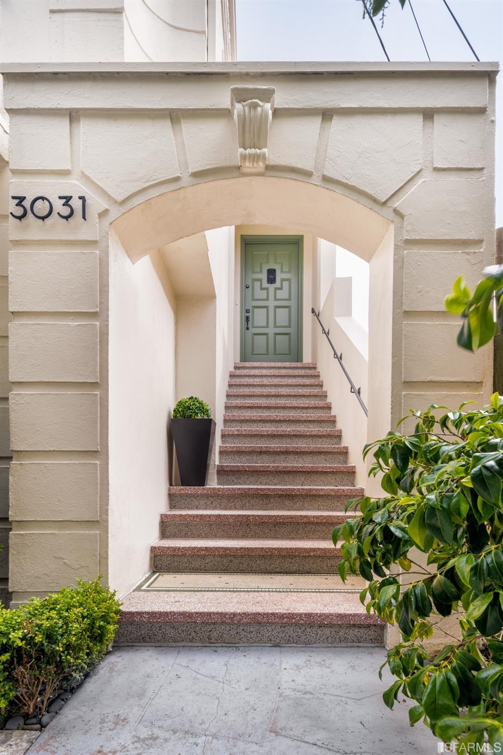 3031 Cabrillo Street San Francisco, CA 94121 - Photo 24 of 26