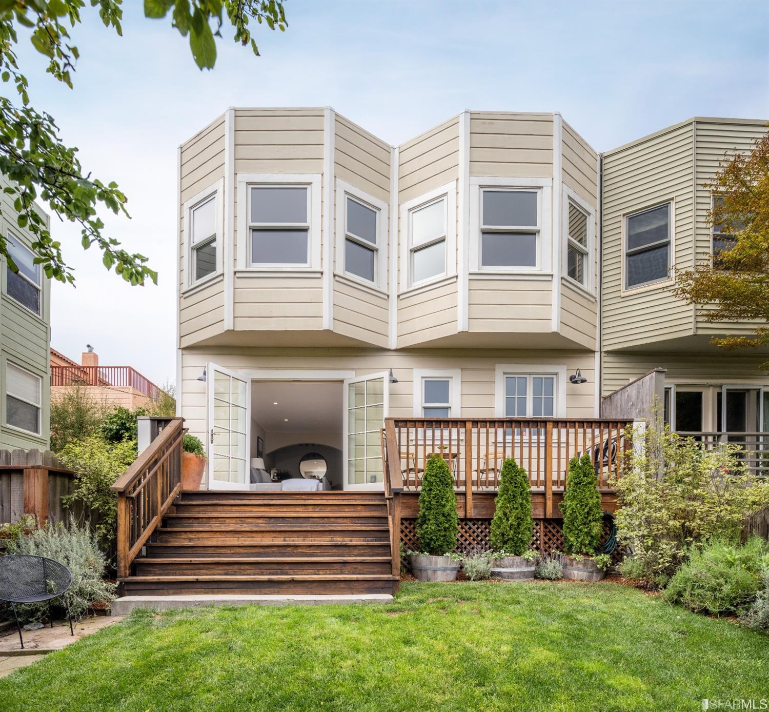 3031 Cabrillo Street San Francisco, CA 94121 - Photo 25 of 26