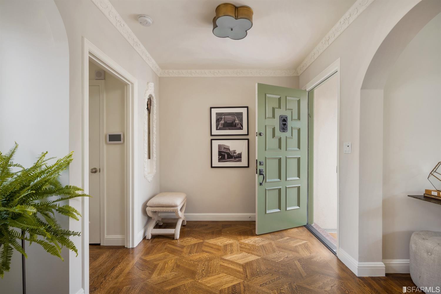 3031 Cabrillo Street San Francisco, CA 94121 - Photo 4 of 26