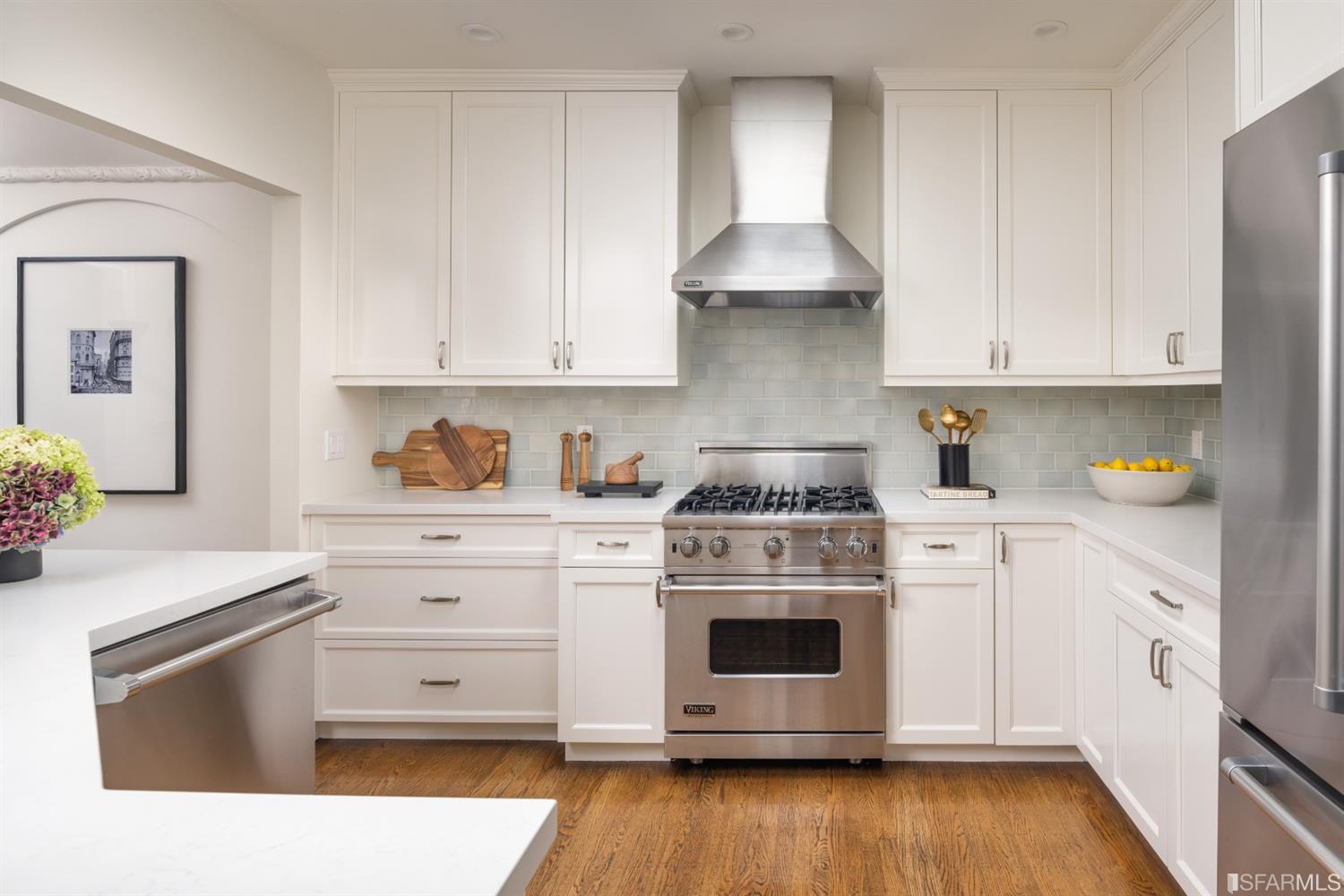 3031 Cabrillo Street San Francisco, CA 94121 - Photo 6 of 26