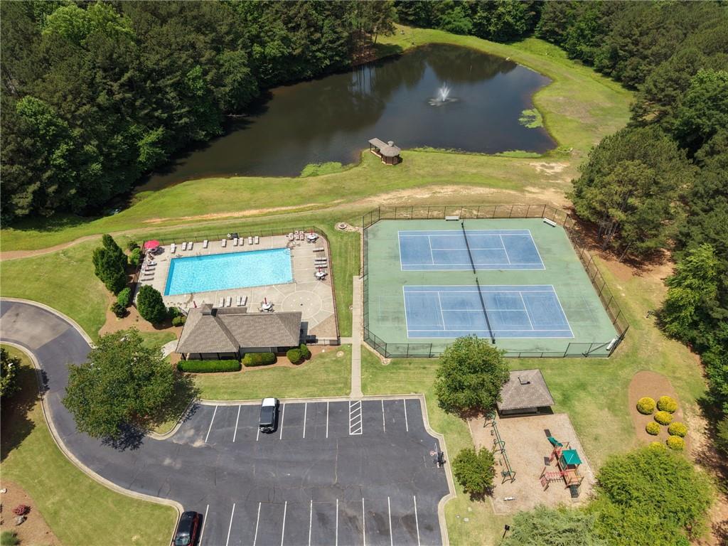 9645 Old Riverside Lane Ball Ground, GA 30107 - Photo 50 of 50
