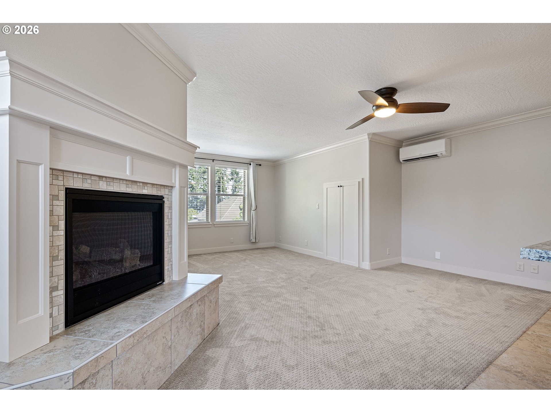 6095 Graystone Loop Springfield, OR 97478 - Photo 28 of 48 Fireplace Gas