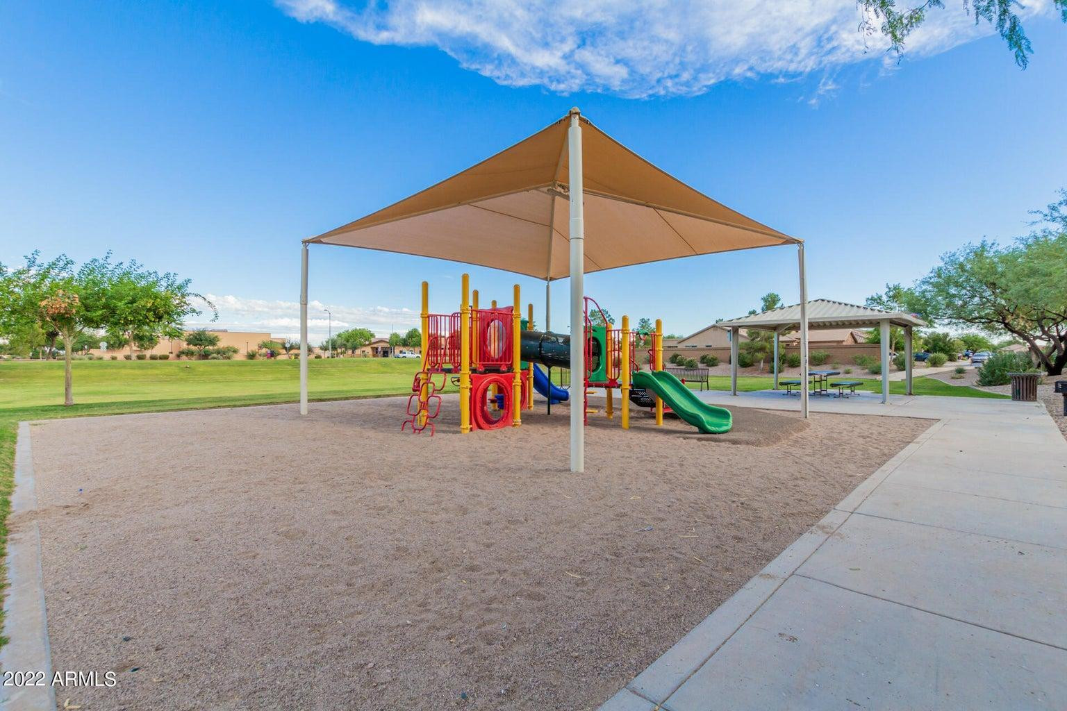 46176 West Amsterdam Road Maricopa, AZ 85139 - Photo 23 of 25 Photo #24