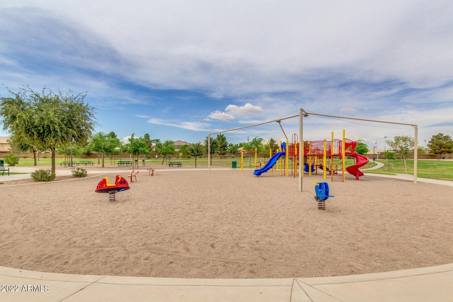 46176 West Amsterdam Road Maricopa, AZ 85139 - Photo 25 of 25 Photo #26