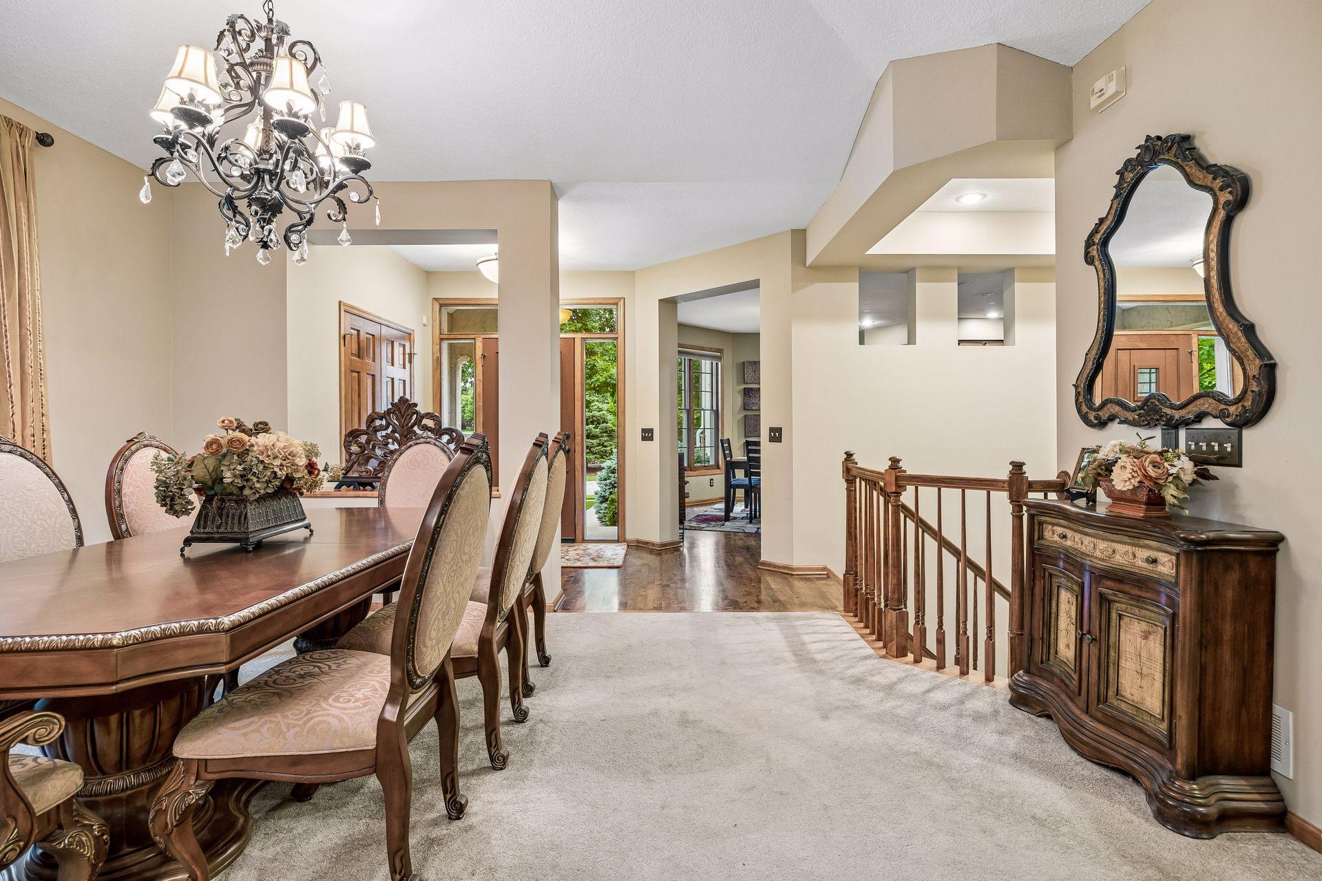 18464 Farmstead Circle Eden Prairie, MN 55347 - Photo 6 of 47