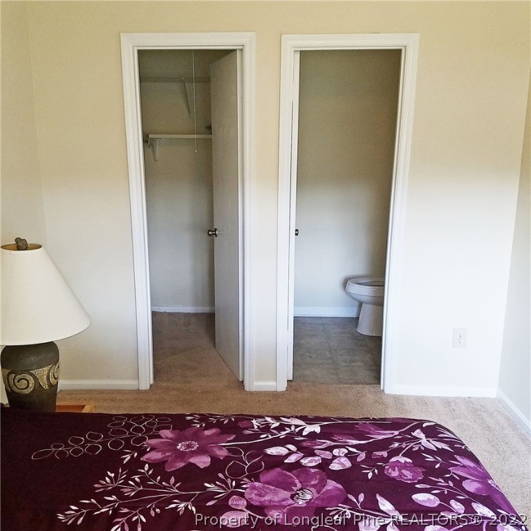 6596 Fisher Road Fayetteville, NC 28304 - Photo 20 of 27 a view of a bathroom