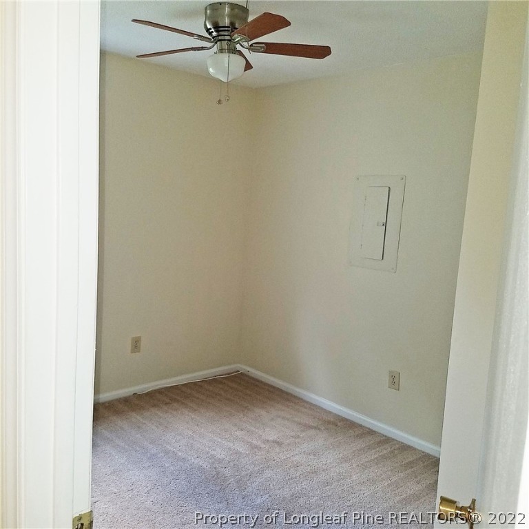 6596 Fisher Road Fayetteville, NC 28304 - Photo 10 of 27 a view of a small space