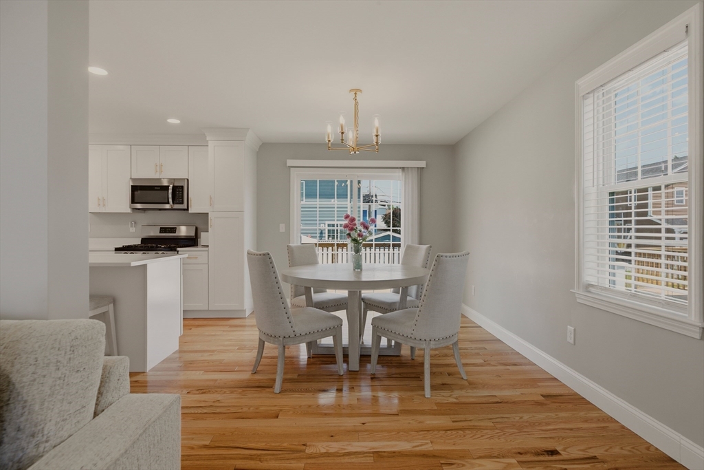 8 Princeton Circle Fall River, MA 02724 - Photo 7 of 41