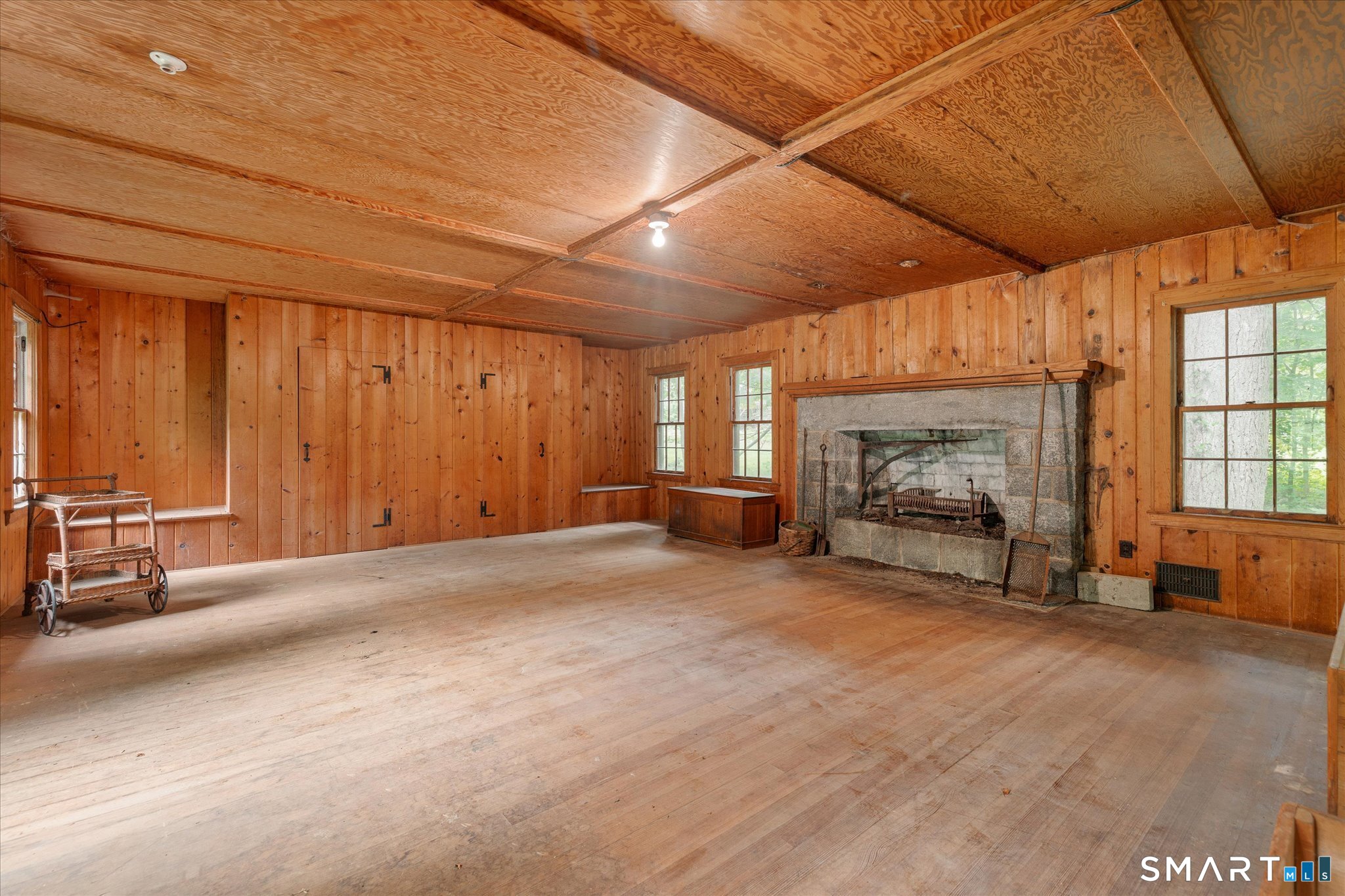218 North Bigelow Road Hampton, CT 06247 - Photo 35 of 40 Guest house/cabin
