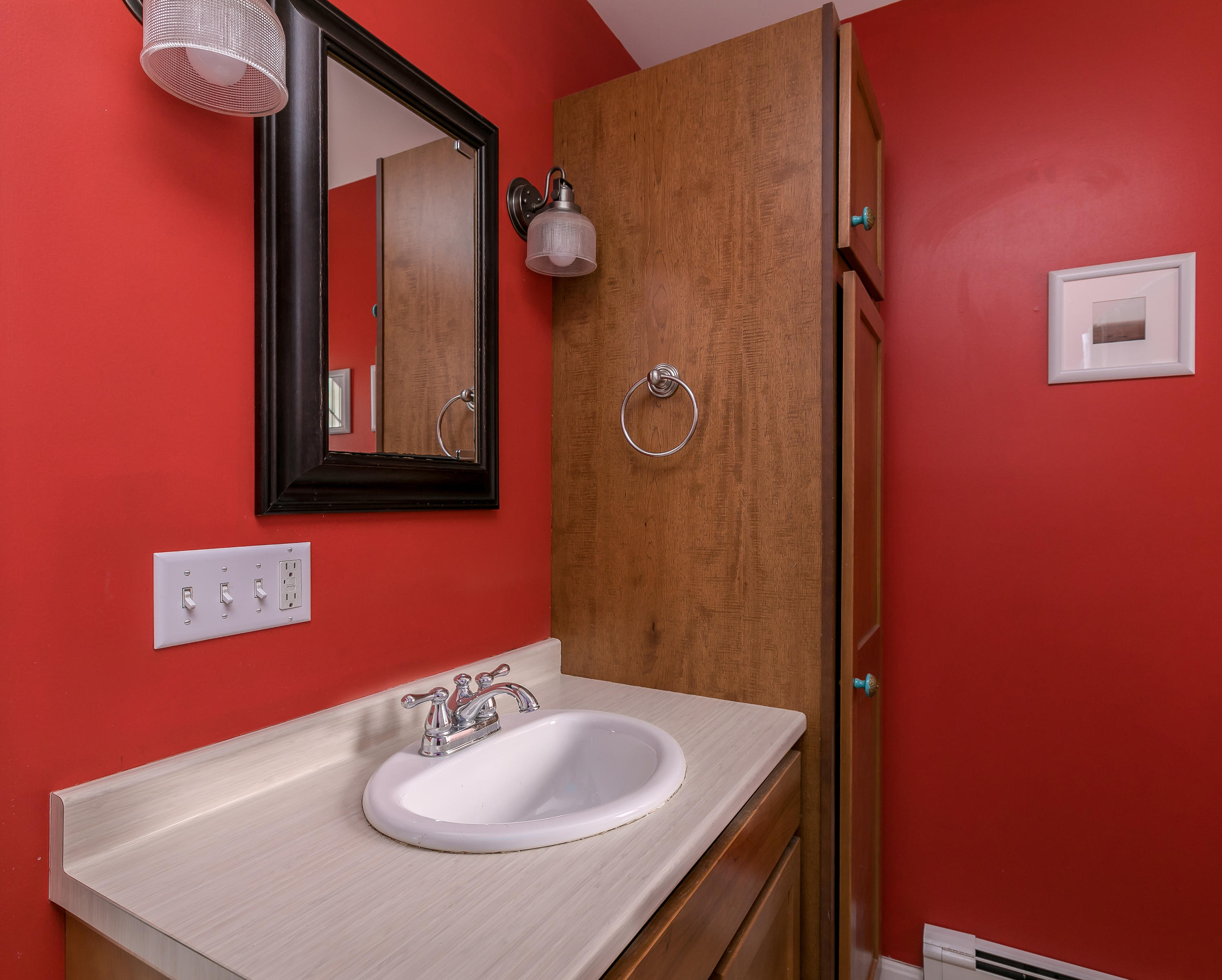 48 Orchard Road Cumberland, ME 04021 - Photo 32 of 33 Second Level Full Bath-2