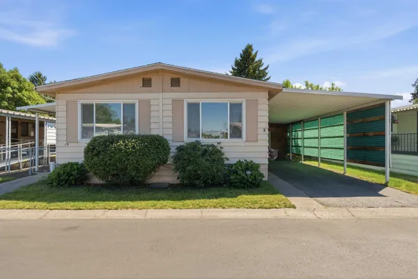 $105,000 | 1211 East Lyons Avenue, Unit 79, Spokane, WA 99208