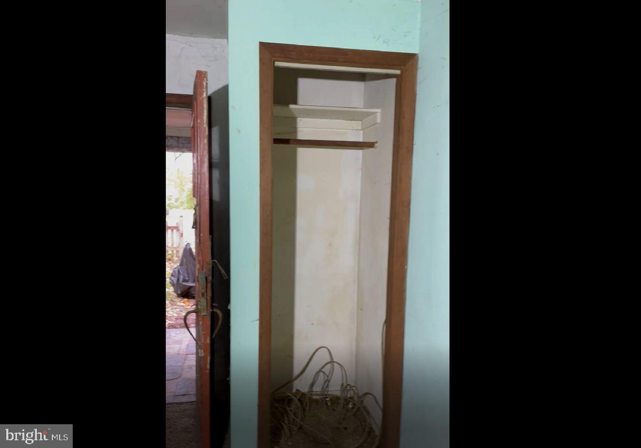 5904 Riverside Drive Riverdale, MD 20737 - Photo 14 of 36 Coat Closet