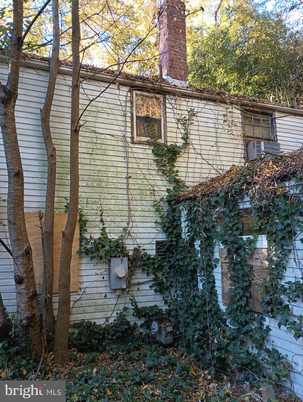 5904 Riverside Drive Riverdale, MD 20737 - Photo 31 of 36 Back of house