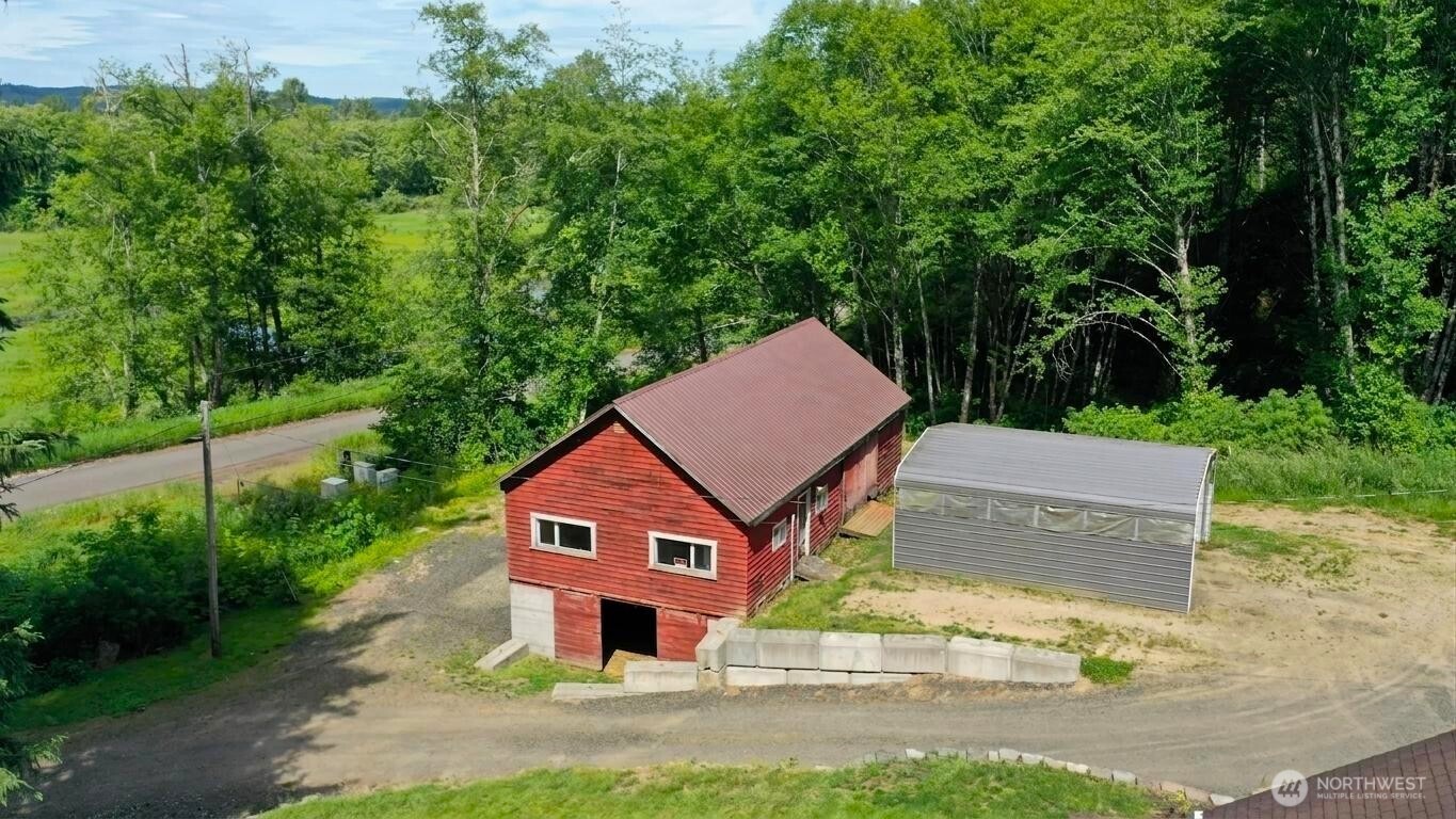 230 Minkler Road Montesano, WA 98563 - Photo 28 of 32 Gallery Image 28