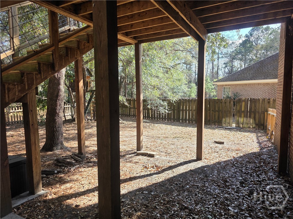 426 Walthour Drive Rincon, GA 31326 - Photo 32 of 34