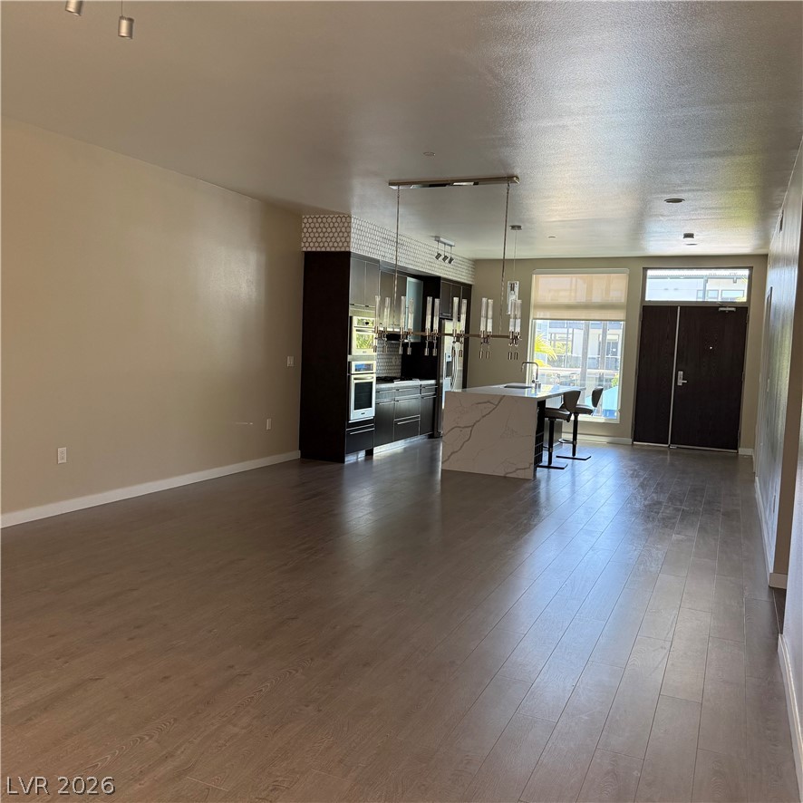 8925 West Flamingo Road, Unit 217 Las Vegas, NV 89147 - Photo 19 of 20 Kitchen