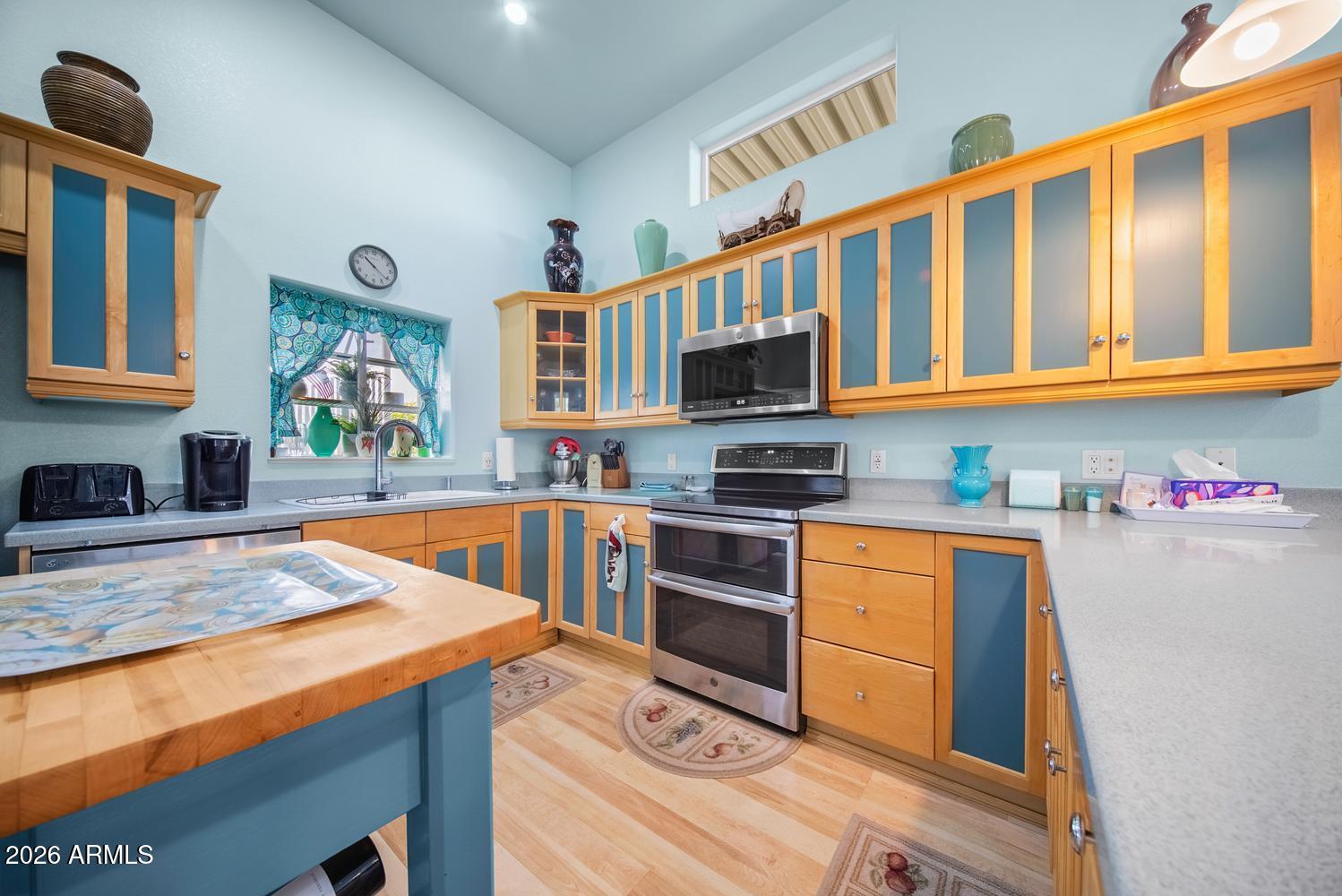 17200 West Bell Road, Unit 932 Surprise, AZ 85374 - Photo 4 of 45 HT 932 (9)