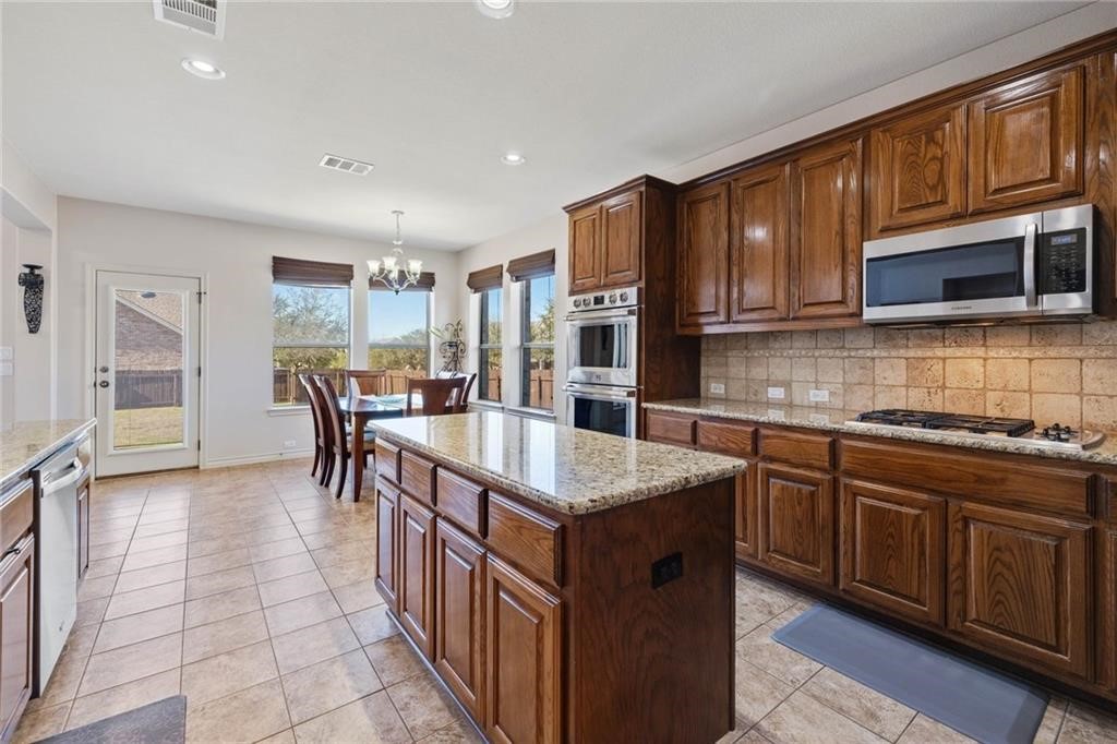 601 Riley Trail Cedar Park, TX 78613 - Photo 10 of 30 Gallery Image 10