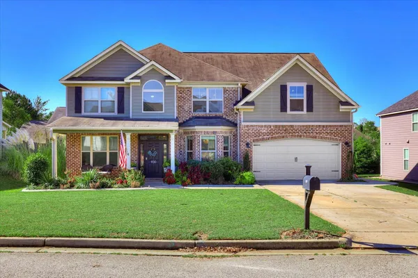 $459,900 | 930 Cranbrook Way, Evans, GA 30809