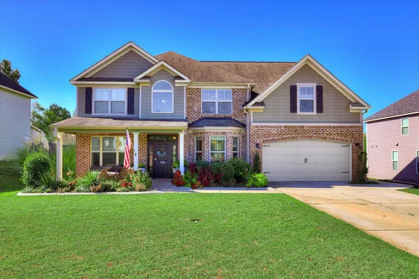 $459,900 | 930 Cranbrook Way, Evans, GA 30809