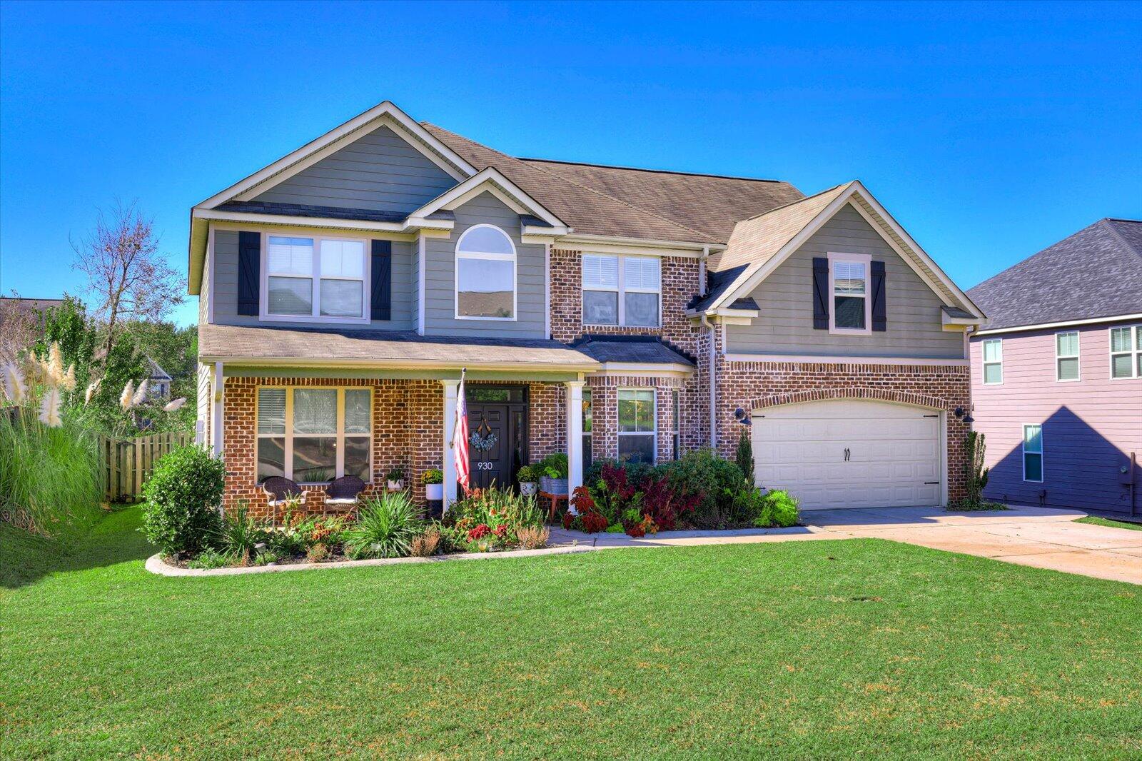 930 Cranbrook Way Evans, GA 30809 - Photo 4 of 71 03-103