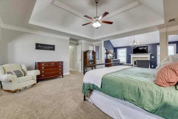 $459,900 | 930 Cranbrook Way, Evans, GA 30809