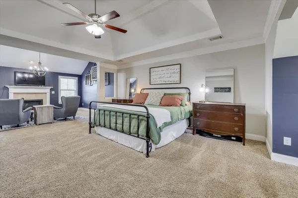 $459,900 | 930 Cranbrook Way, Evans, GA 30809