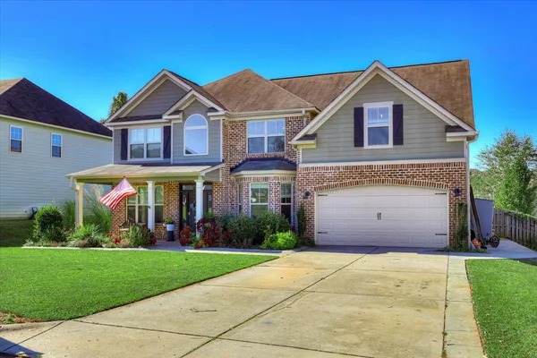 $459,900 | 930 Cranbrook Way, Evans, GA 30809