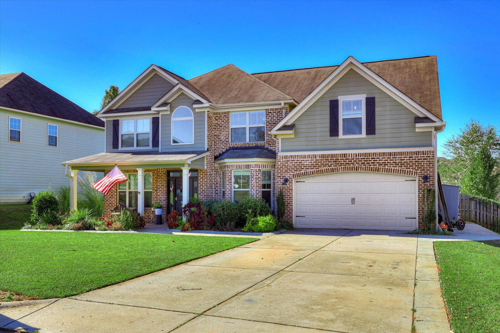 930 Cranbrook Way Evans, GA 30809 - Photo 5 of 71 04-104