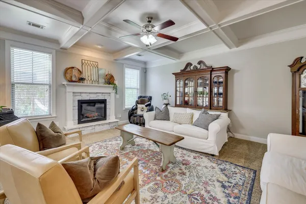 $459,900 | 930 Cranbrook Way, Evans, GA 30809