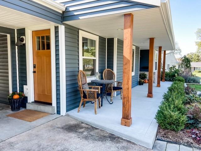 136 Timbercrest Road St. Louis, MO 63122 - Photo 3 of 26 Gallery Image 3