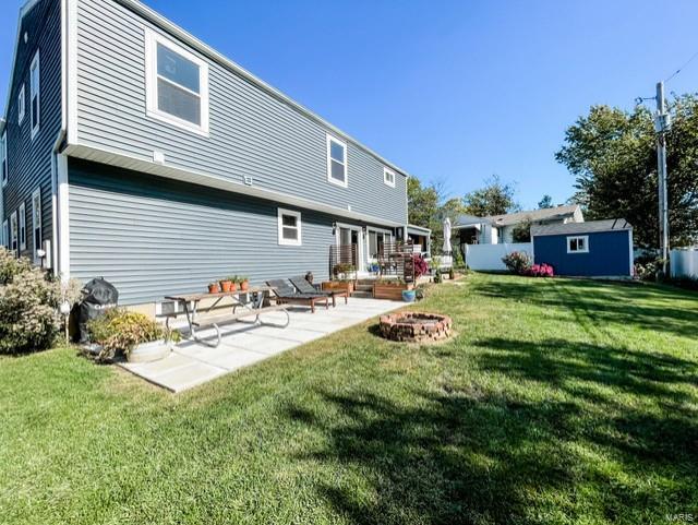 136 Timbercrest Road St. Louis, MO 63122 - Photo 4 of 26 Gallery Image 4