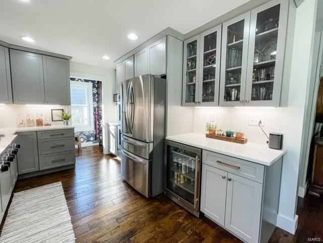 136 Timbercrest Road St. Louis, MO 63122 - Photo 7 of 26 Gallery Image 7