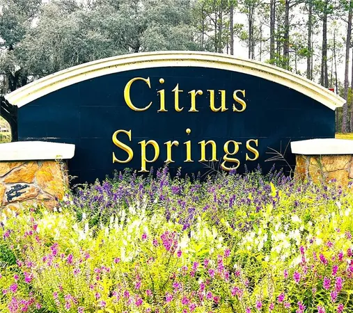 a front view of a building