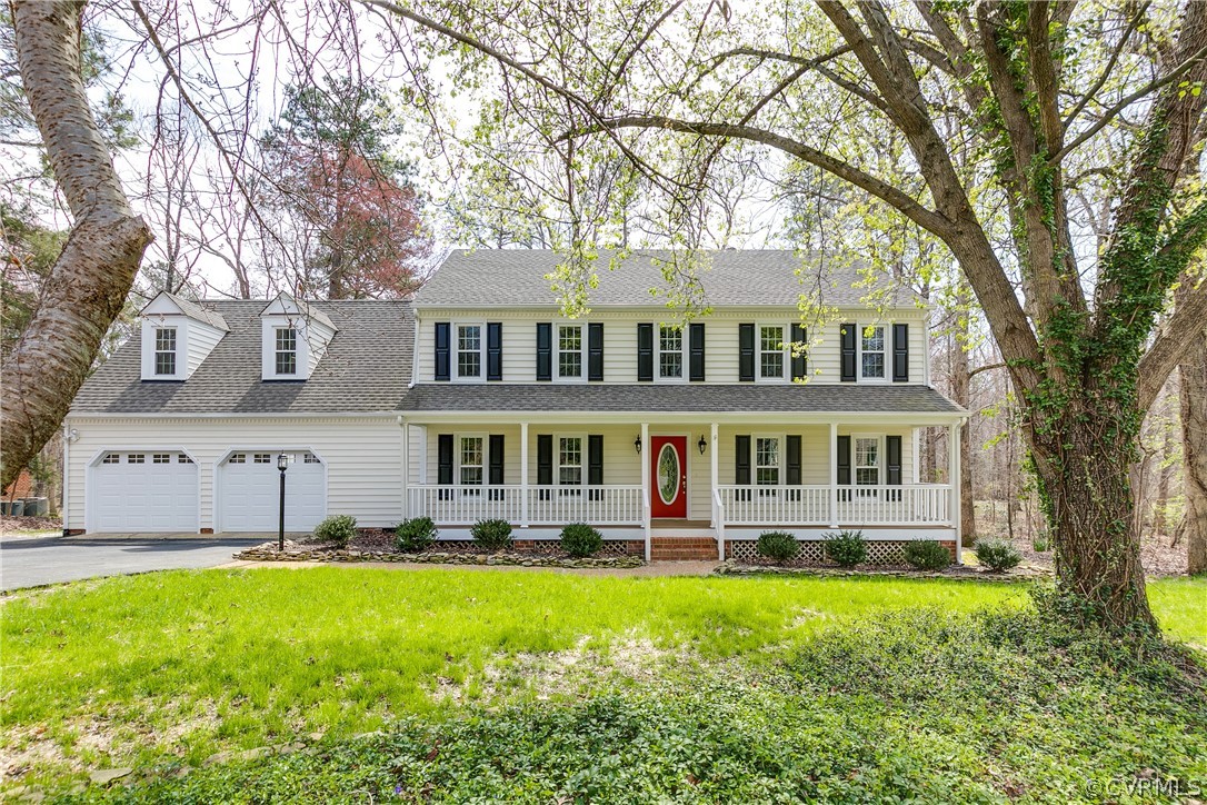 6313 West Branch Road Midlothian, VA 23112 - Photo 1 of 45 Gallery Image 1