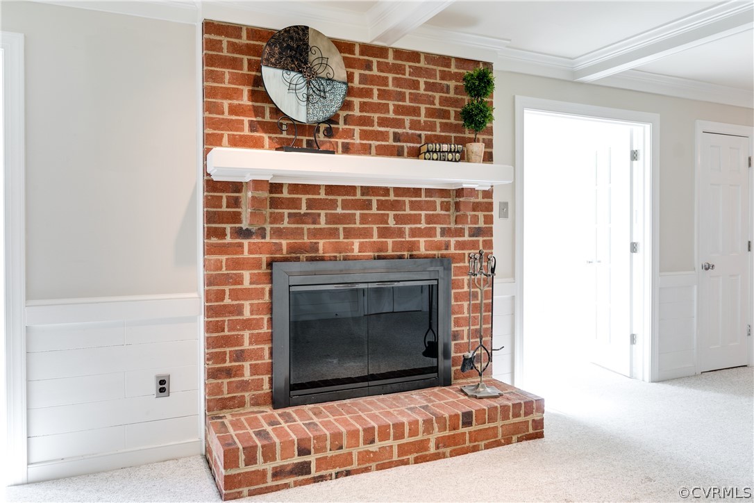 6313 West Branch Road Midlothian, VA 23112 - Photo 23 of 45 Gallery Image 23