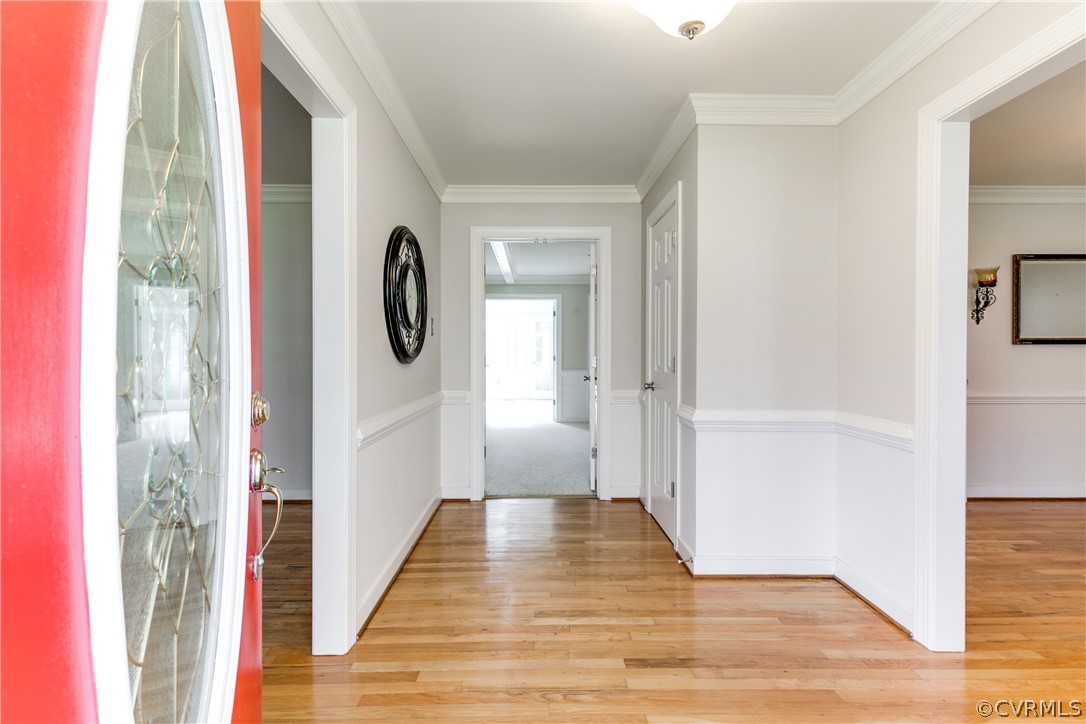 6313 West Branch Road Midlothian, VA 23112 - Photo 4 of 45 Gallery Image 4