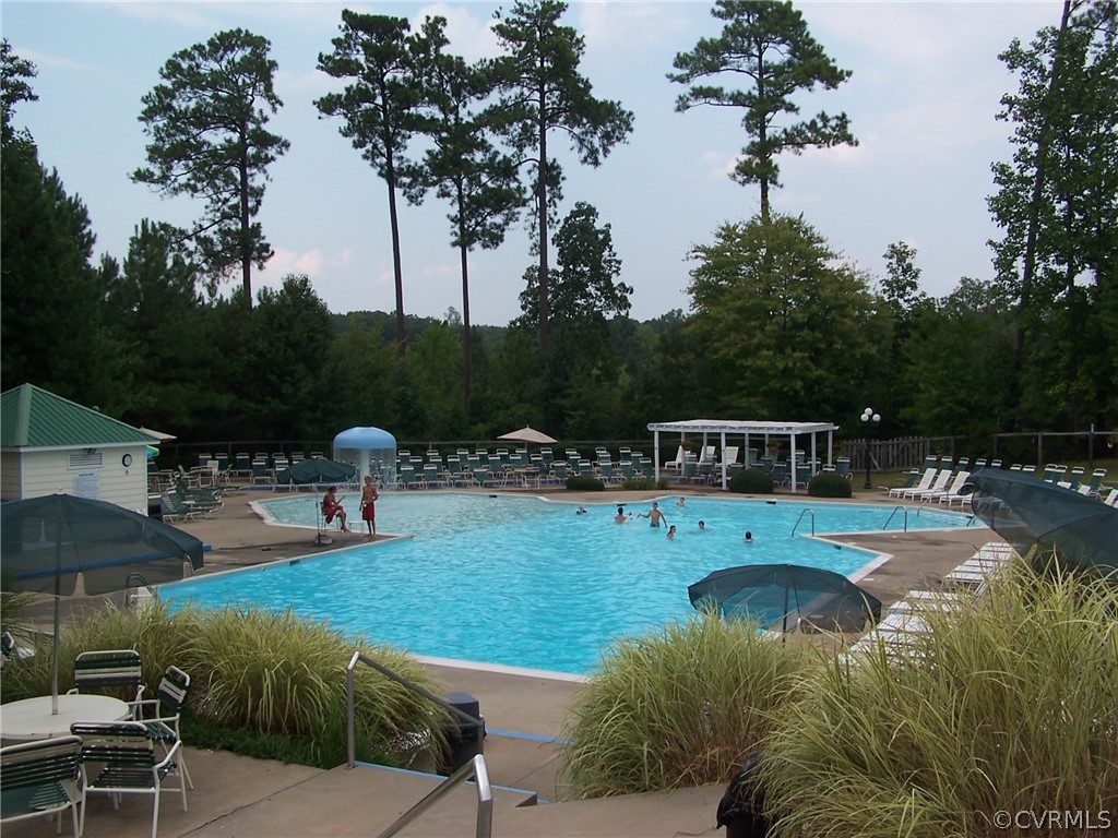 6313 West Branch Road Midlothian, VA 23112 - Photo 43 of 45 Gallery Image 43