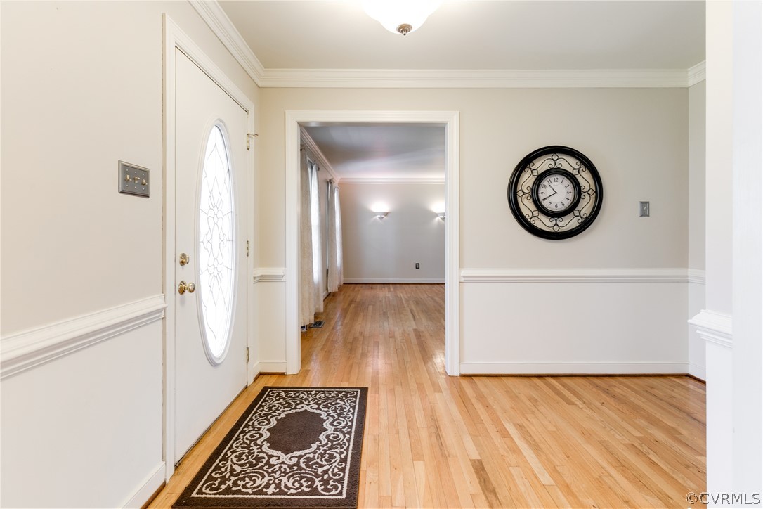 6313 West Branch Road Midlothian, VA 23112 - Photo 5 of 45 Gallery Image 5