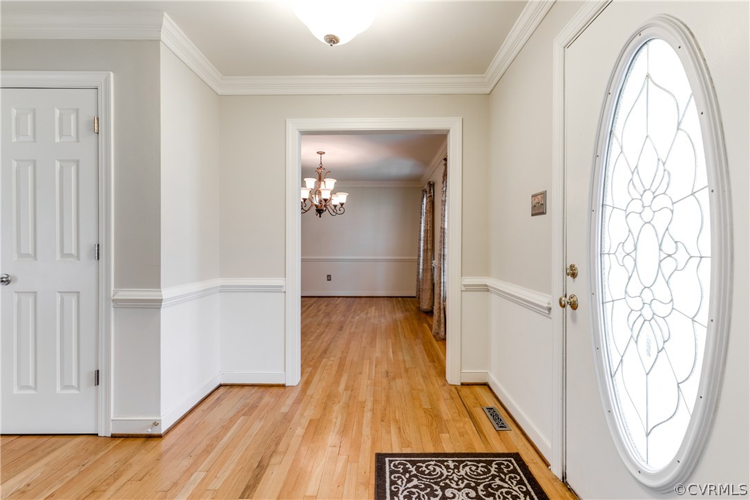 6313 West Branch Road Midlothian, VA 23112 - Photo 8 of 45 Gallery Image 8