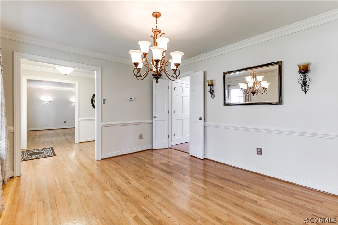 6313 West Branch Road Midlothian, VA 23112 - Photo 9 of 45 Gallery Image 9